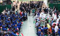 Over 600 Industrial Projects Revived in Hormozgan Province