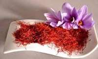 Iran maintains lead in quality saffron exports 