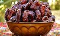 Iran fresh date exports booming, official says