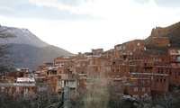 Iran nominates 8 villages to vie for global recognition