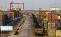 Agri products worth over 360m dollars exported from East Azerbaijan province in one year