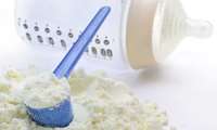 Exports of milk powder surge  