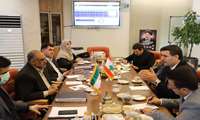 Iranian and Lebanese agriculture ministers hold talks in Tehran 