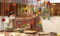  Iran holds workshop in Kerman to empower rural women  