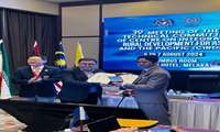 CIRDAP awards Aziz- ul- Haq Rural Development Medal 2024 to Iran