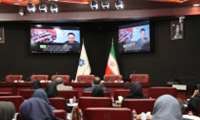  Iran partner with FAO and Green Climate Fund to strengthen climate resilience