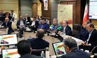 Iran launches autumn sowing ceremony
