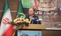 Iran ready to adopt Intl soil conservation standards, Minister says