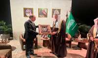 Iran calls for concerted efforts in combat against desertification