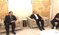  Iran, Uzbekistan seek to boost agricultural ties
