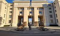  Iran Razi Institute joins global efforts to strengthen Biological Weapons Convention