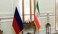 Iran, Russia explore joint research in biological safety