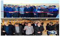 Modern poultry complex launched in North Khorasan