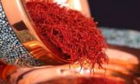 Iran exports 25 tons of saffron to 37 countries 