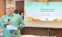Malaysia durian diplomacy takes center stage in Tehran