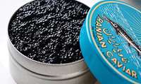 Iran caviar exports surge in 1st quarter