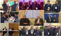 Iran discusses ways to facilitate exports of veterinary products in Paris   