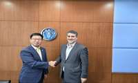 Iran seeking to become food security hub with FAO cooperation 