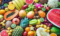 India-Iran trade: Fruit exports soar, rice imports dip