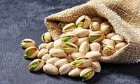 Iran pistachio exports reach $1b 