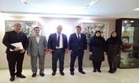 Iran, Uzbekistan explore ways to develop agricultural ties