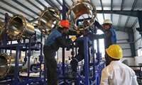 Iran boosts exports of water tech expertise