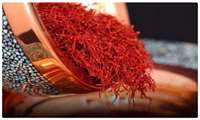 Iranian saffron exports top $207 million