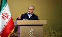 Iran extends initiative to boost dryland wheat output 
