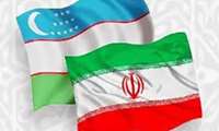  Iran, Uzbekistan to strengthen agricultural ties 