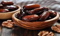 Iran date exports surge to 123m dollars in 7 months