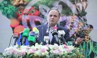 Iran makes strides in crop variety development