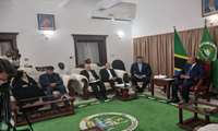 Iran agriculture minister pledges support for Zanzibar agricultural development