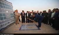 Iran opens first aquaculture breeding center in Bushehr