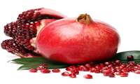  Iran ranks third in global pomegranate production