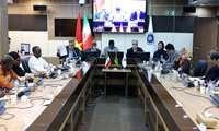  Iran and Burkina Faso forge agricultural partnership