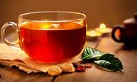  Iran dry tea output exceeds 25,000 tons 