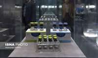  Iran Razi Institute at forefront of vaccine production 