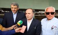 Iran is among world’s top livestock producers, Minister says 