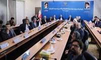 Iran to build cutting edge AI-powered biotech tower  