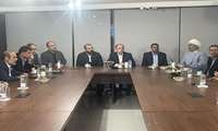 Iran expands its global niche in Halal food market 