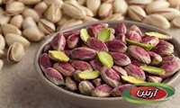  Iran, FAO hold joint workshop on pistachio safety, trade