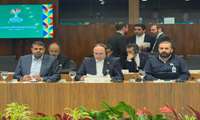 BRICS role in global food security ‘substantial’: Minister