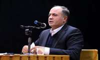 Iran aims for global agricultural leadership 