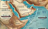 Iran seeks closer fisheries ties with African nations.