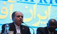 Iran, Africa focus on agricultural collaboration for economic growt