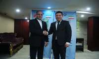 Iran, Kyrgyzstan prioritize agricultural ties, aim for stronger economic partnership