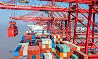 Iran non-oil exports rise amid sharp drop in agricultural imports