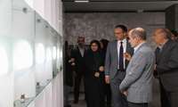 FAO envoy hails ‘rich legacy’ of Razi Institute, seeks cooperation 