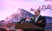 Iran agriculture sector records 5.6 percent growth: Minister