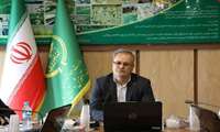 Iran targets 10 percent water savings in 2025 National Crop Planting Plan